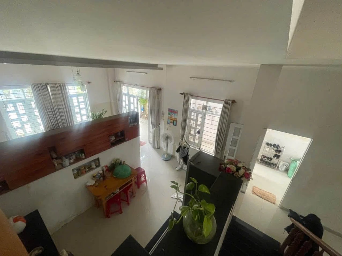 Bán nhà 2 tầng 136,5m² Vĩnh Thạnh Nha Trang 3,4 tỷ - Ảnh thu nhỏ 2