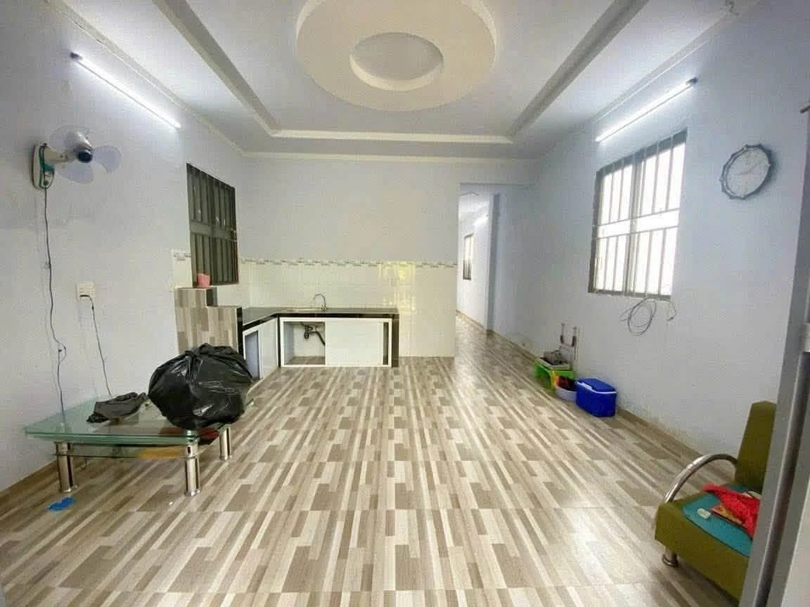 Cho thuê nhà cấp 4, 75m², 2PN 2WC, Phường Trấn Biên, 5 triệu/tháng - Ảnh 1