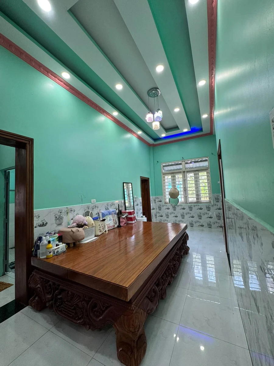 Bán nhà vườn 1.794m2 có bể bơi, 4 phòng ngủ tại Tam Lập, Phú Giáo, Bình Dương - Ảnh thu nhỏ 5