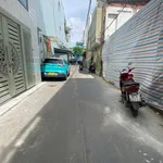 Bán nhà 4 tầng 5,1x11m hẻm xe hơi đường Điện Biên Phủ Quận 10 giá 6,5 tỷ - Ảnh thu nhỏ 2