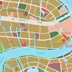 Bán đất 65m2 ven sông Sài Gòn, An Phú Đông, 86 tỷ - Ảnh thu nhỏ 4
