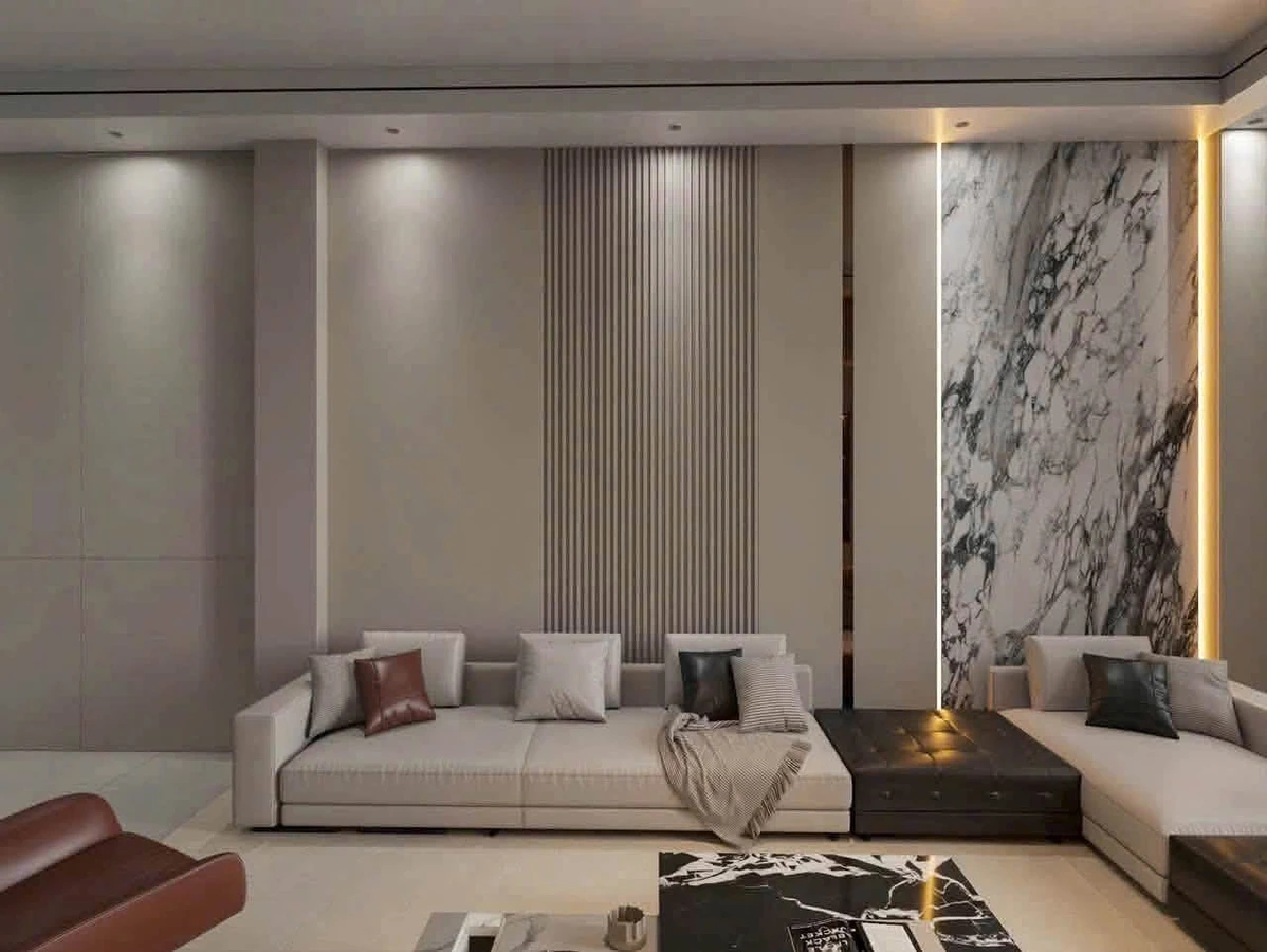 Bán nhà 4 tầng 4PN, 250m² Cột 8 Hạ Long - Ảnh thu nhỏ 3