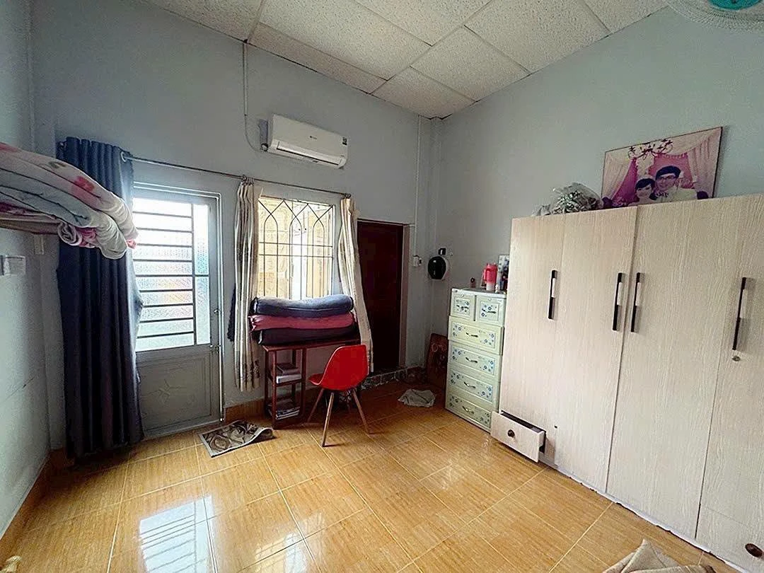 Nhà bán Huỳnh Tấn Phát Q7, 57m2, 2 tầng, 6.3 tỷ - Ảnh thu nhỏ 3
