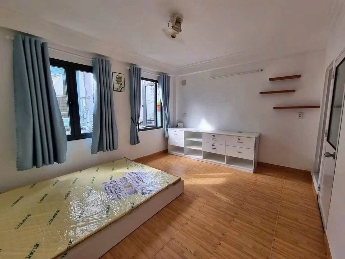 Bán nhà Phú Nhuận 4 tầng 24m², 3 phòng ngủ - 4.9 tỷ - Ảnh thu nhỏ 4