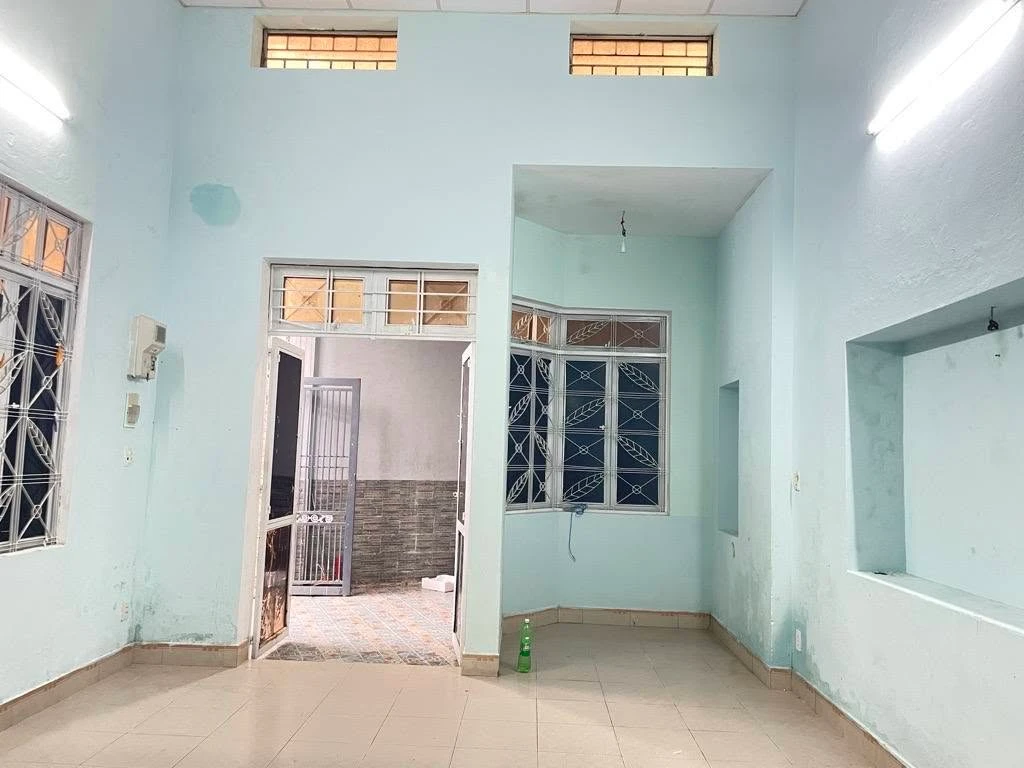 Bán nhà trệt Mai Lão Bạng, 102.5m2, 5.4 tỷ, Đà Nẵng - Ảnh thu nhỏ 2