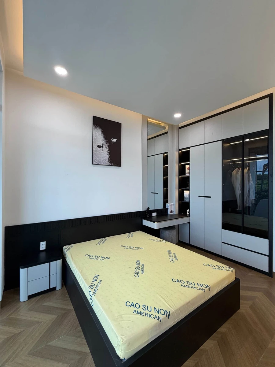 Bán nhà 3 phòng ngủ 100m² mặt tiền Bàu Trâm, Long Khánh - Ảnh thu nhỏ 5