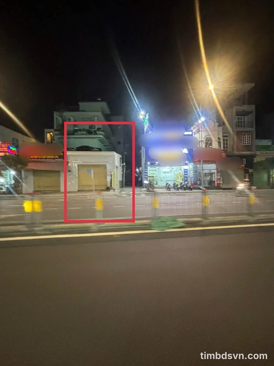 Cho thuê nhà góc 2MT Tân Kỳ Tân Quý, 49.5m², 14 triệu/tháng - Ảnh thu nhỏ 3