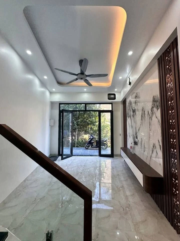 Bán nhà 3 tầng 43.9m² Lê Cảnh Tuân, Hải Phòng - Ảnh thu nhỏ 5