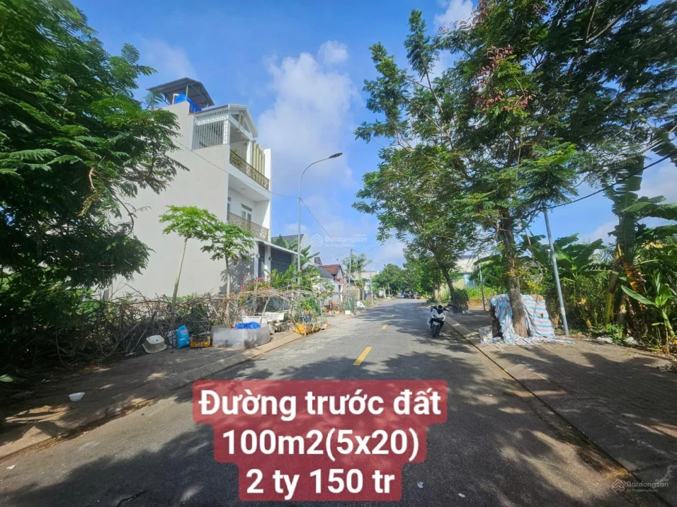 Bán đất nền Đường N15(12m) DT 100m2(5x20) tiếp giáp TPHCM. Giá 2 tỷ 150 tại KDC Long Hậu Cần Giuộc - Ảnh thu nhỏ 4