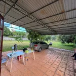 Cho thuê nhà vườn Hòa Long 2.000m² 3PN - Ảnh thu nhỏ 1