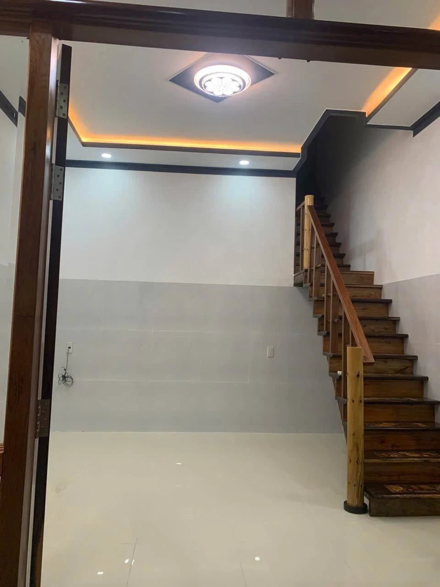 Cho thuê nhà mới xây 150m² Vĩnh Ngọc 8 triệu/tháng - Ảnh thu nhỏ 2