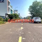 Bán đất mặt tiền 58m2 đường 16m khu Nhơn Phú, Quy Nhơn - Ảnh thu nhỏ 1