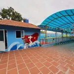 Bán trường mầm non mặt tiền Liên Huyện Dĩ An 1.589m² - Ảnh thu nhỏ 2