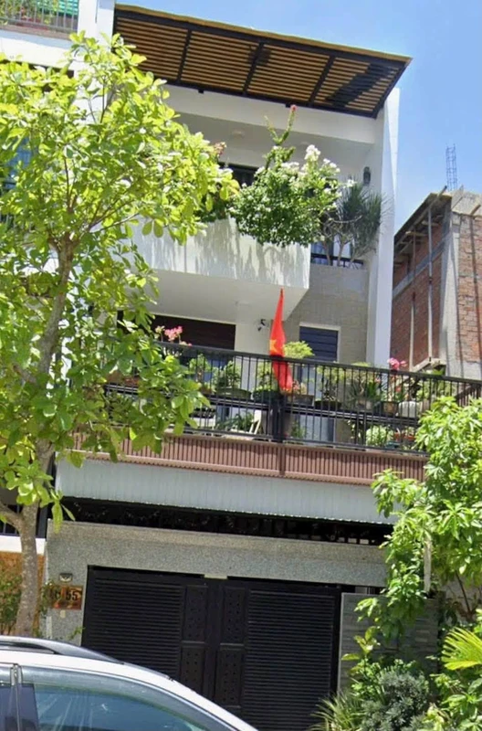 Bán nhà 3 tầng 100m² Gói 5 KĐT Mỹ Gia, Nha Trang giá 7,9 tỷ