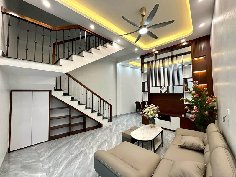 Bán nhà 3 phòng ngủ 47,5m² Ngọc Uyên Hải Dương 2,3 tỷ