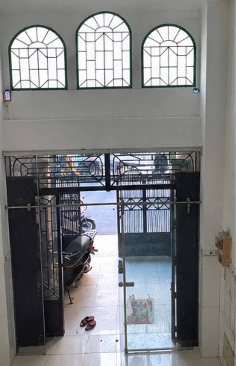 Cho thuê nhà mặt tiền Đội Cung, Quận 11, 64m², 16 triệu/tháng - Ảnh thu nhỏ 3