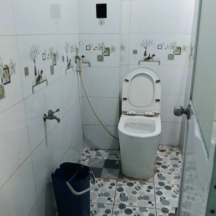 Cho thuê nhà mặt tiền Trung Đông 13, 2PN, 45.5m², 4,5tr/tháng - Ảnh thu nhỏ 2