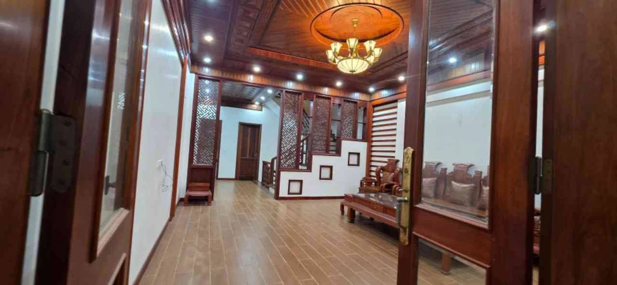 Bán nhà Đồng Kỵ 104m² mặt tiền 5,6m giá 6 tỷ - Ảnh thu nhỏ 4