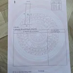 Bán đất Becamex GĐ1, 125m², 740 triệu - Ảnh thu nhỏ 1