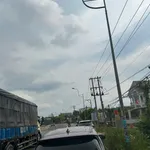 Bán đất đẹp tại Nguyễn Văn Thành, Chánh Phú Hoà, 14 tỷ VND, 600 m2, sẵn nhà ba gian có hồ - Ảnh thu nhỏ 1