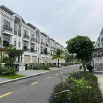 Bán biệt thự Bella Villa 1 trệt 2 lầu, 5x17m, 4 phòng ngủ, xã Đức Hòa - Ảnh thu nhỏ 2