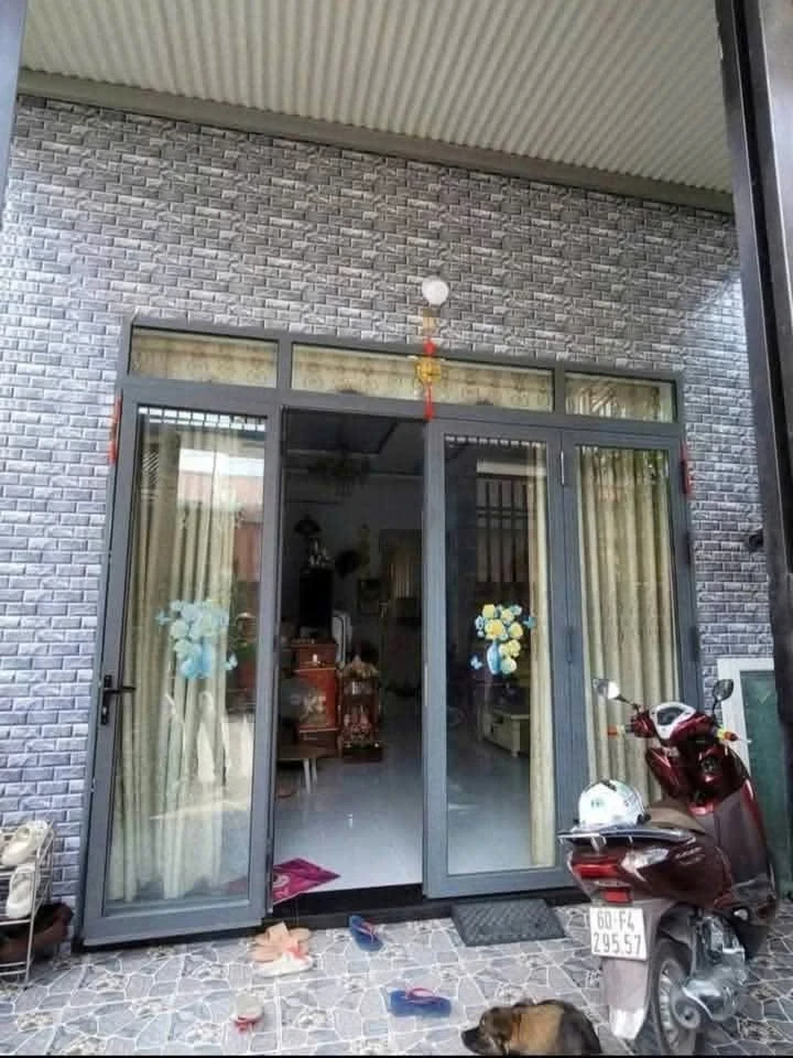 Bán nhà 2 phòng ngủ 90 m² Biên Hòa 1,25 tỷ đồng - Ảnh thu nhỏ 3