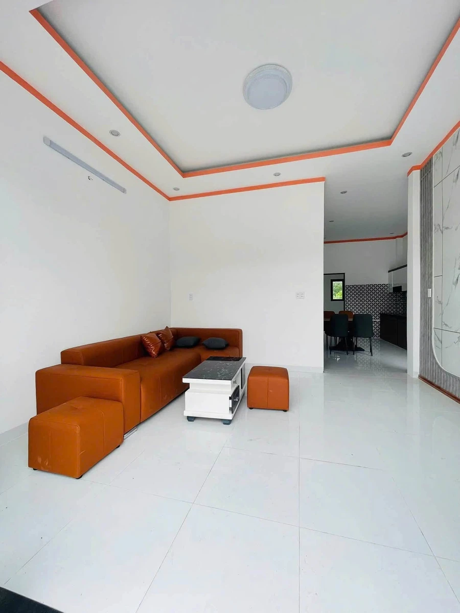 Bán nhà 90m² gần Chợ Thạnh Phú, giá 1 tỷ 150 triệu - Ảnh thu nhỏ 3