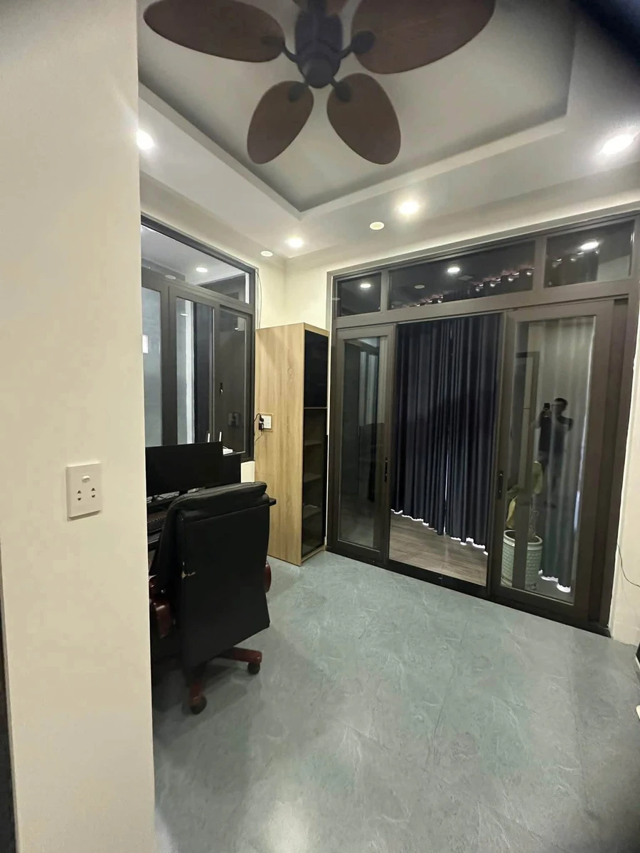 Bán nhà 3PN Buôn Ma Thuột 84.8m2, 4.3 tỷ - Ảnh thu nhỏ 3