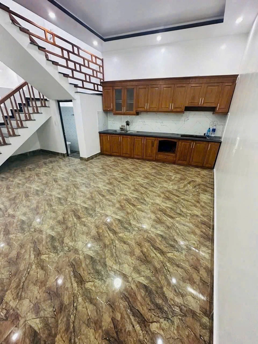 Bán nhà 3 tầng 50m² hơn 1 tỷ An Hải - Ảnh thu nhỏ 2
