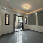 Bán nhà phố Tân Phú hẻm 4m, 2PN, trên 4 tỷ - Ảnh thu nhỏ 3