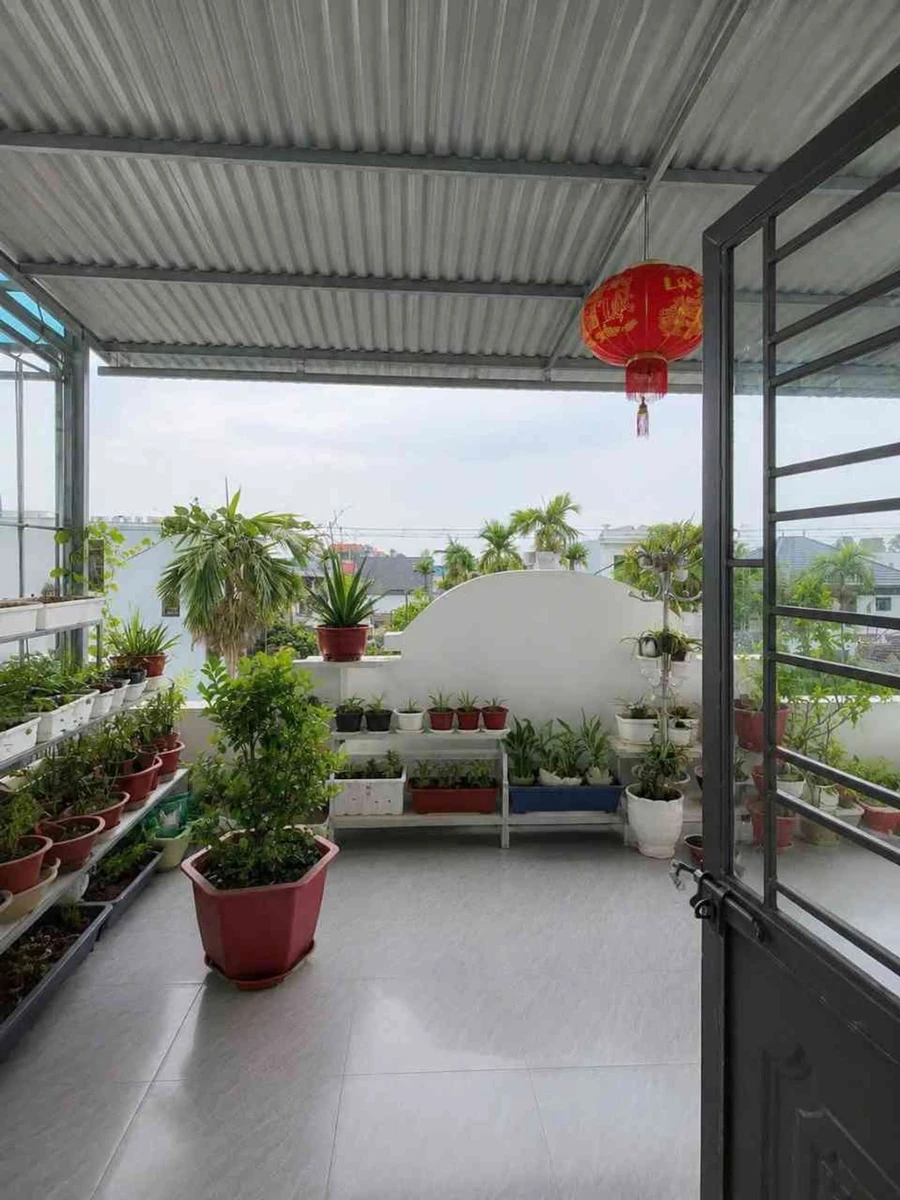 Bán nhà 3 tầng 50m² Hy Tái, Hải Phòng 1,9 tỷ - Ảnh thu nhỏ 2