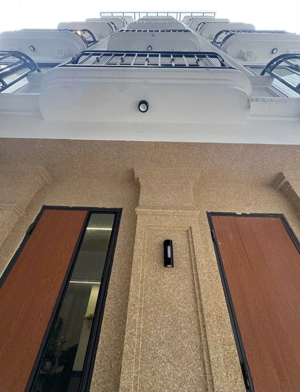 Bán CHDV 75m² x 7 tầng, 16 phòng, full nội thất Mễ Trì Hạ 23 tỷ
