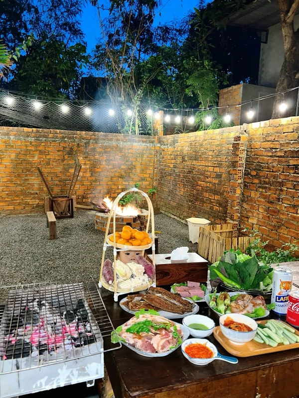 Bán nhà mê lửng 3 phòng 50m² đường Triệu Quang Phục Đắk Lắk
