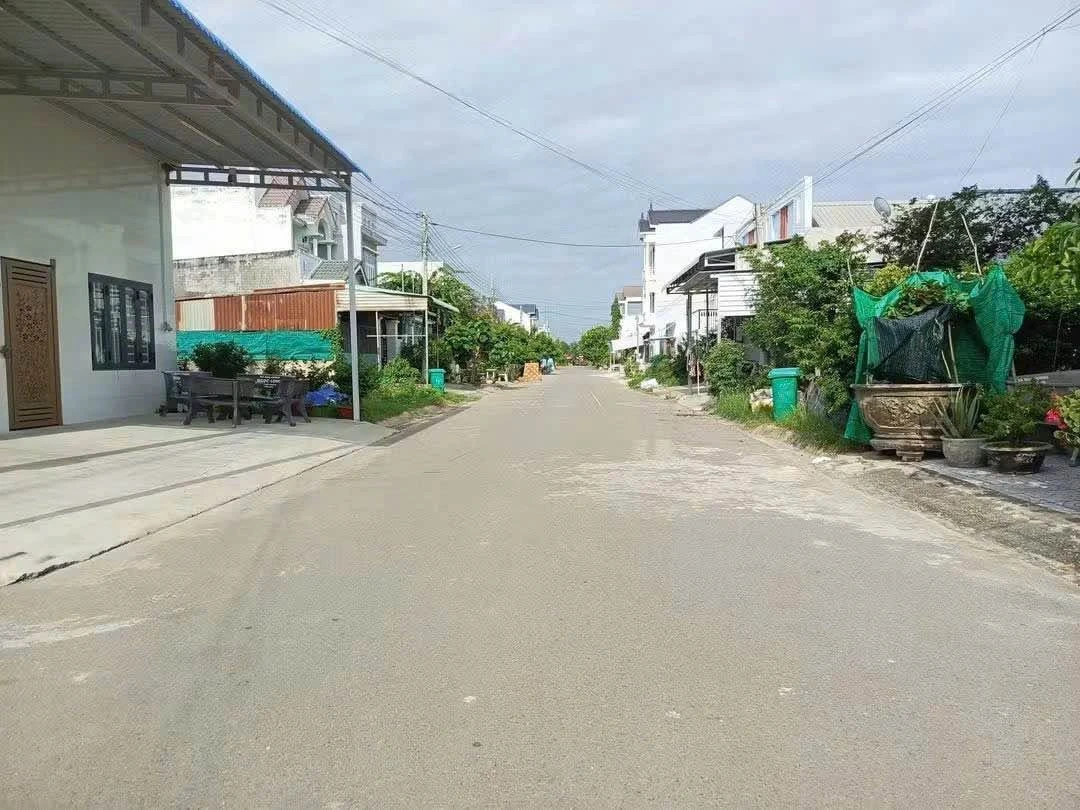 Bán đất thổ cư 100m² mặt tiền đường, Phường Hàm Thắng, Lâm Đồng - Ảnh thu nhỏ 2