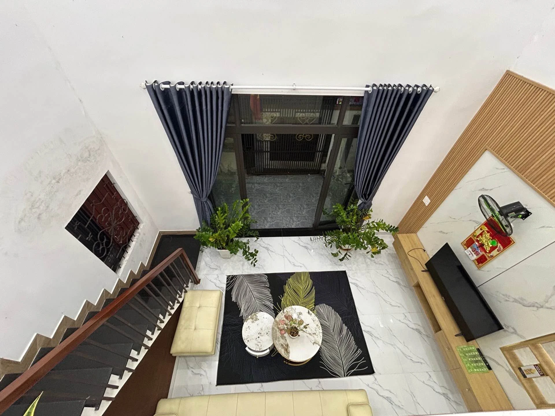 Bán nhà Điện Biên Phủ gần Coopmart 80m² 4,5 tỷ - Ảnh 1