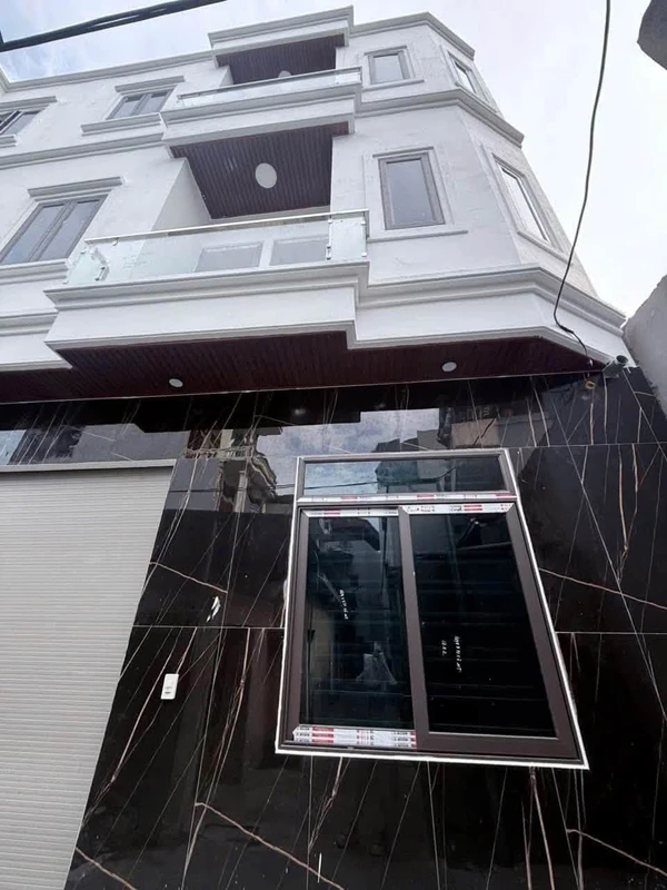 Bán nhà 3 tầng 43.9m2 Hải Dương 2 tỷ 6