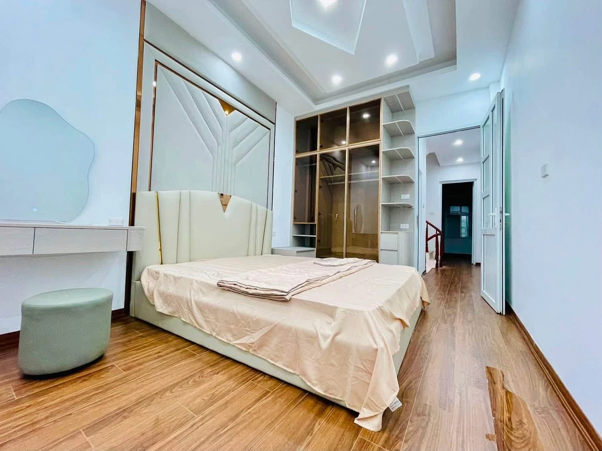 Bán nhà 43m² 5 tầng Hoàng Mai hơn 10 tỷ - Ảnh thu nhỏ 5