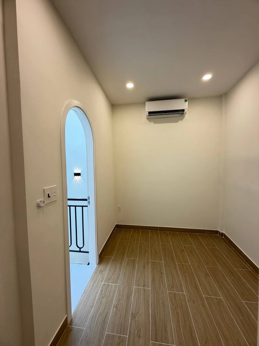 Bán nhà Phú Nhuận 35m² 2 tầng 4.5 tỷ gần mặt tiền - Ảnh thu nhỏ 5