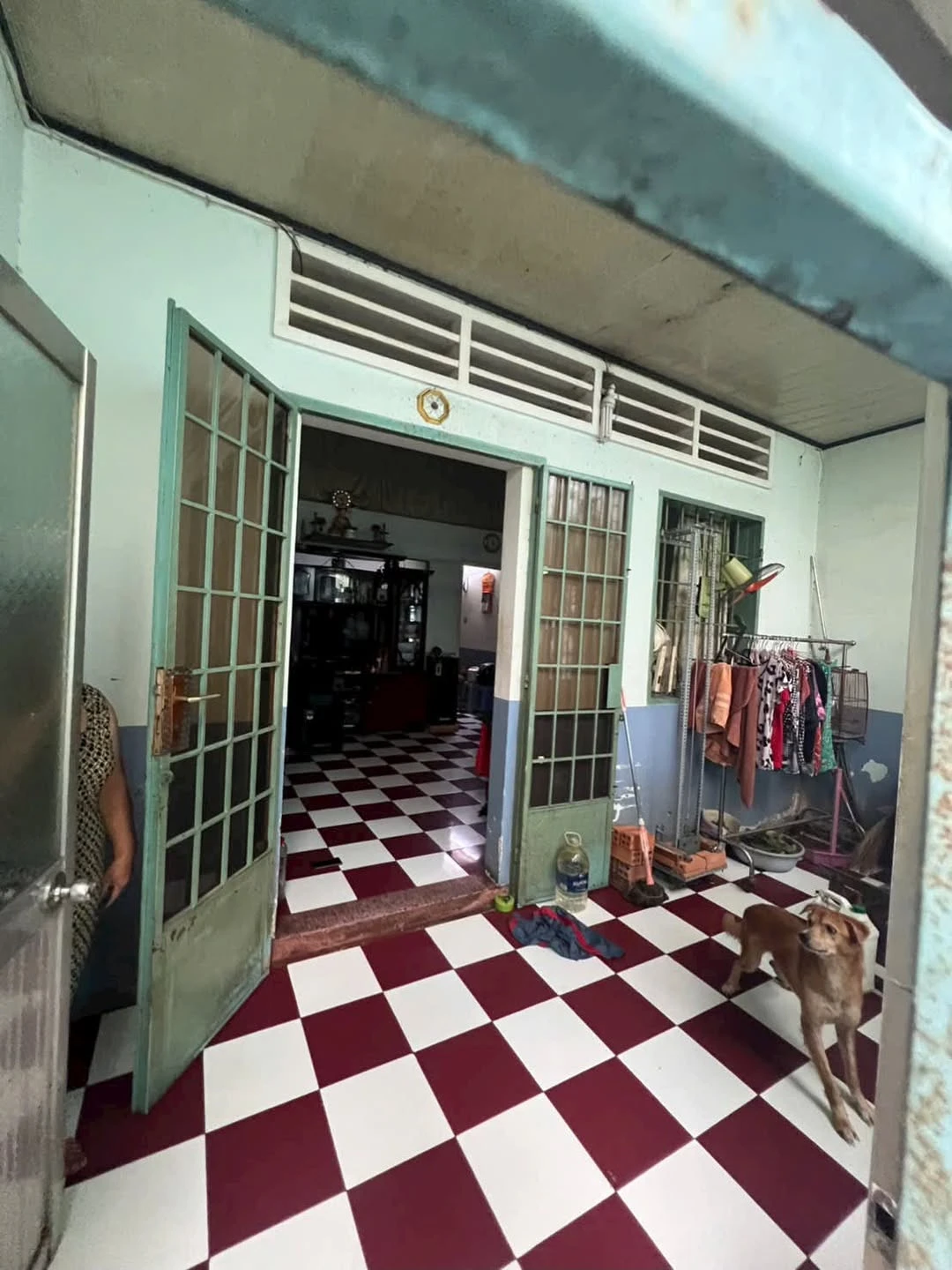 Bán nhà Biên Hòa 52m² 2PN giá 1 tỷ 700 - Ảnh 1