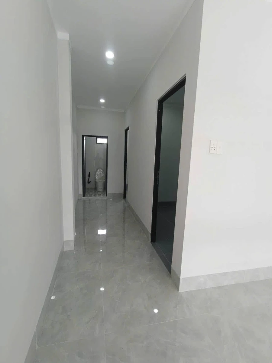 Bán nhà mới xây 3 PN, 103,5m², Tây Ninh, 2.1 tỷ - Ảnh thu nhỏ 2
