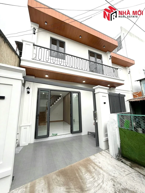Bán villa mini 3PN, 136m² trung tâm Cà Mau, giá 2 tỷ 1