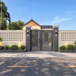 Bán biệt thự nhà vườn Long Phước 600m2, 2 phòng - Ảnh thu nhỏ 3