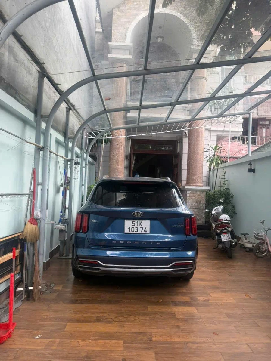 Bán nhà 2 tầng 385m² Tăng Nhơn Phú A + 9 phòng trọ, 38 tỷ - Ảnh thu nhỏ 4