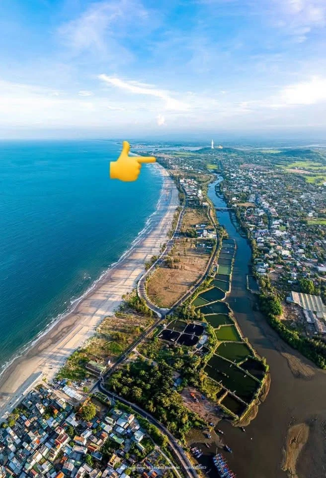 Bán nhà view biển Mỹ Khê 160m2, giá 2.9 tỷ - Ảnh thu nhỏ 3