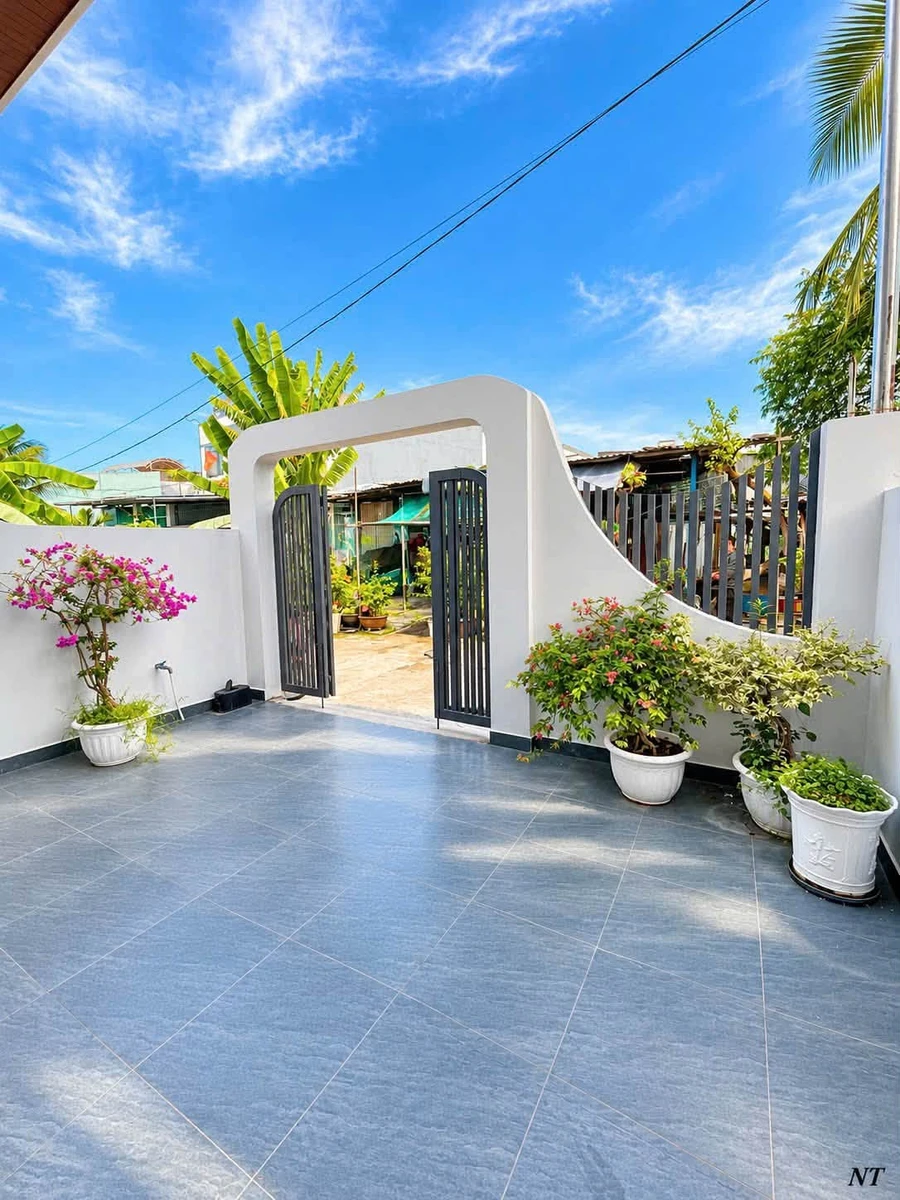 Bán nhà 2 tầng 3PN 78m² Diên An Nha Trang 2 tỷ 590 - Ảnh thu nhỏ 4