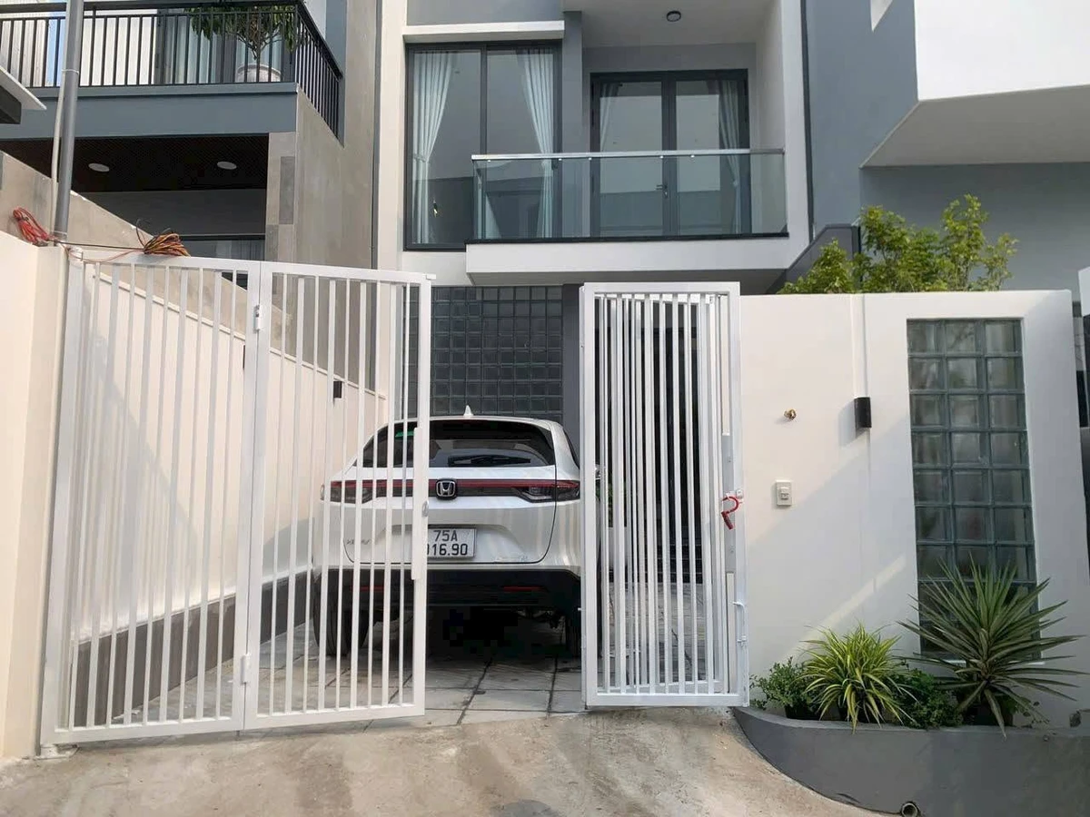 Bán nhà 2 tầng kiệt 102m2 Lê Ngô Cát, Huế - Ảnh thu nhỏ 2