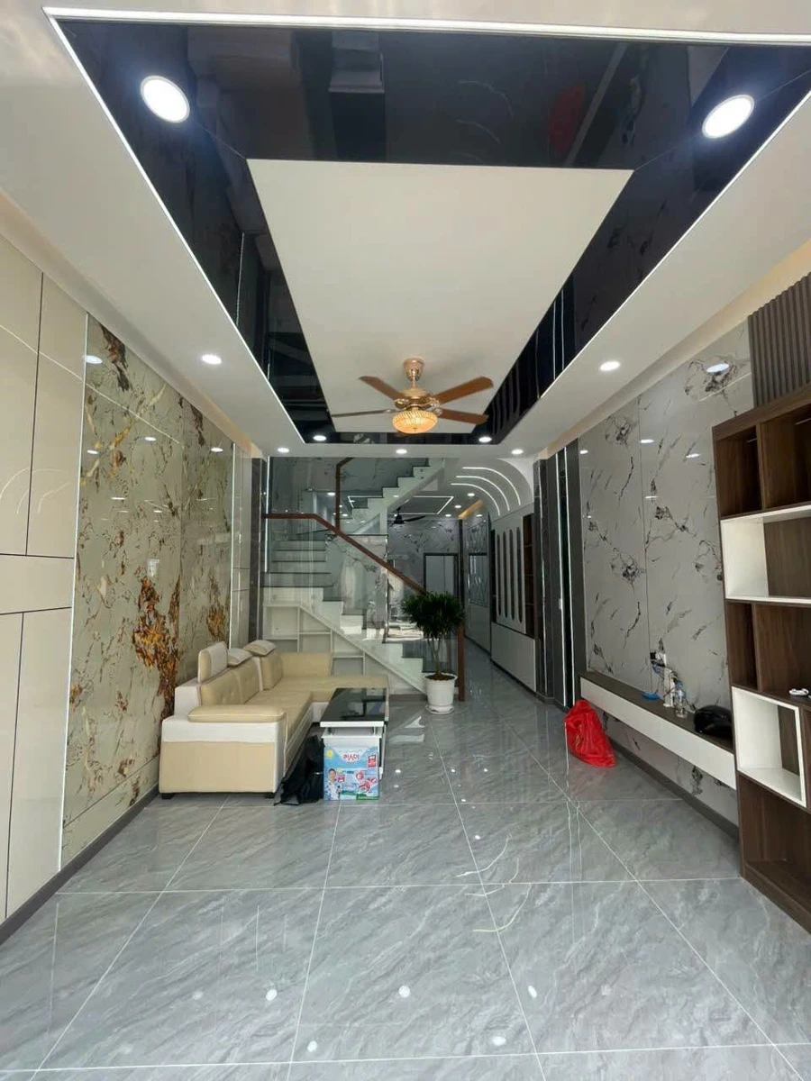 Nhà trệt lầu Biên Hòa 3PN, 118m² giá 3.75 tỷ - Ảnh thu nhỏ 2