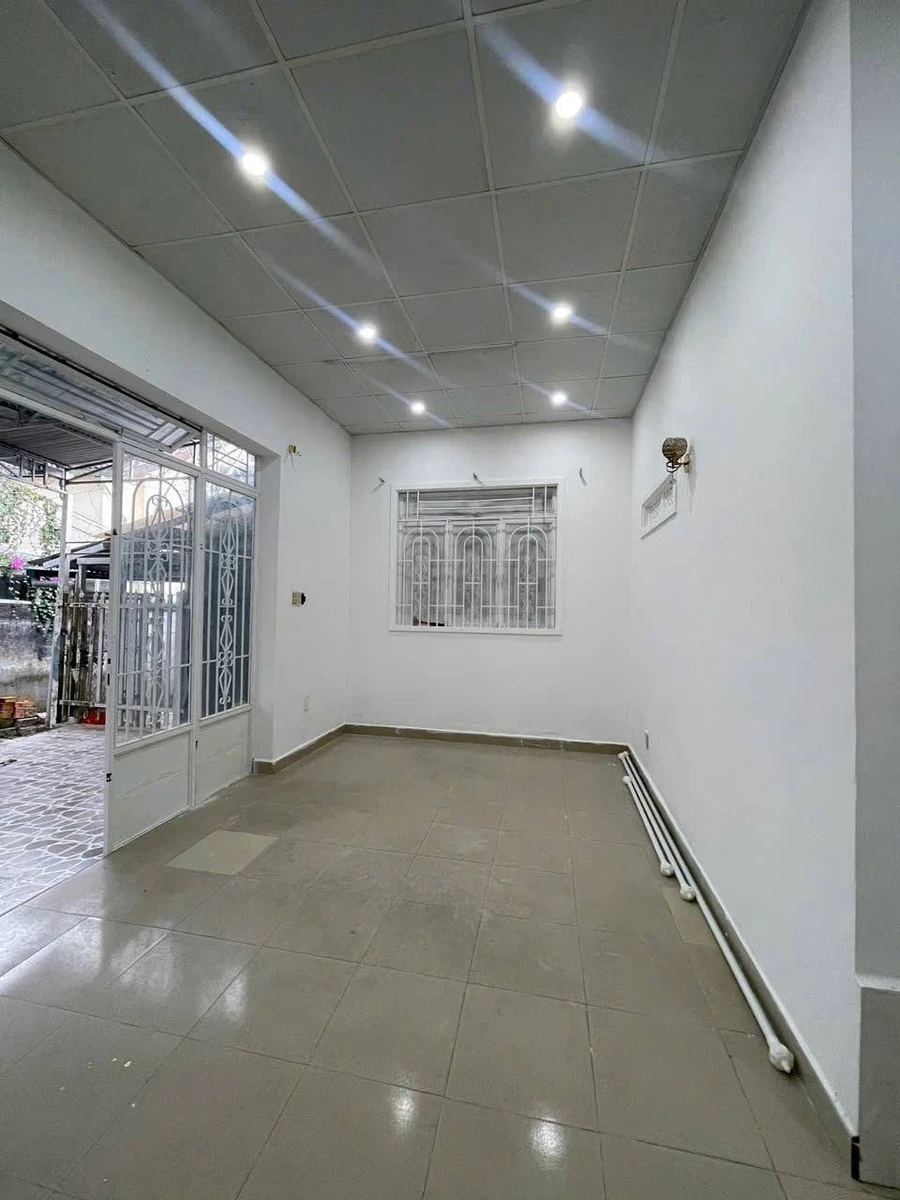 Bán nhà cấp 4 70m2 Bạch Đằng Đà Lạt 1 tỷ 950 - Ảnh thu nhỏ 2