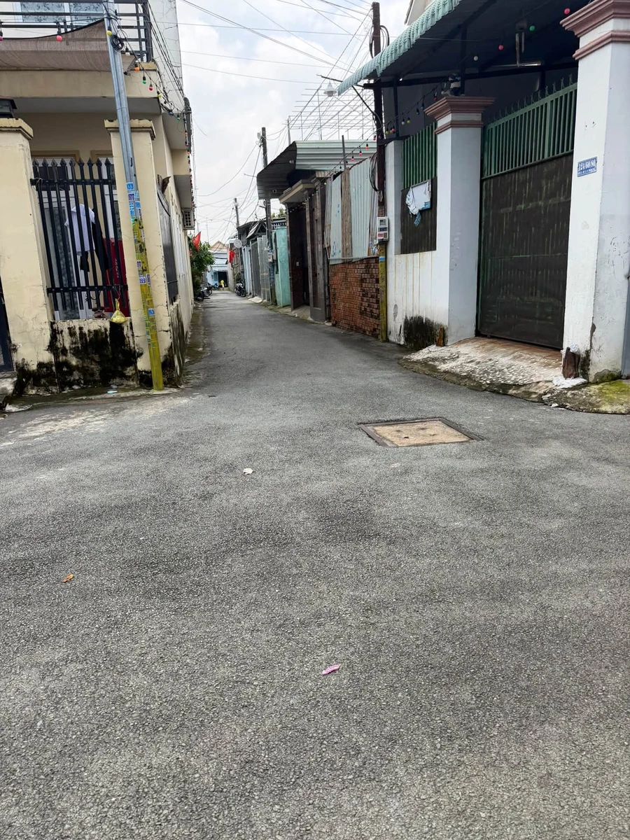 Bán nhà 5×26m (130m²) 2,85 tỷ Trảng Dài - Ảnh thu nhỏ 2
