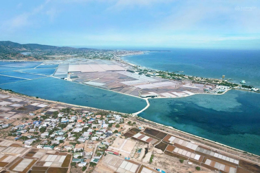 Đất gần Biển Ninh Chữ đấu giá nhà nước - Cơ hội đầu tư đất biển giá rẻ - Ngân hàng hỗ trợ vay - Ảnh thu nhỏ 2